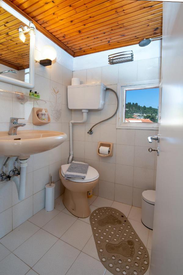 גאיוס "Oceanbreeze" Studio מראה חיצוני תמונה